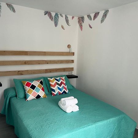 Apartamento Anita Setenil De Las Bodegas エクステリア 写真
